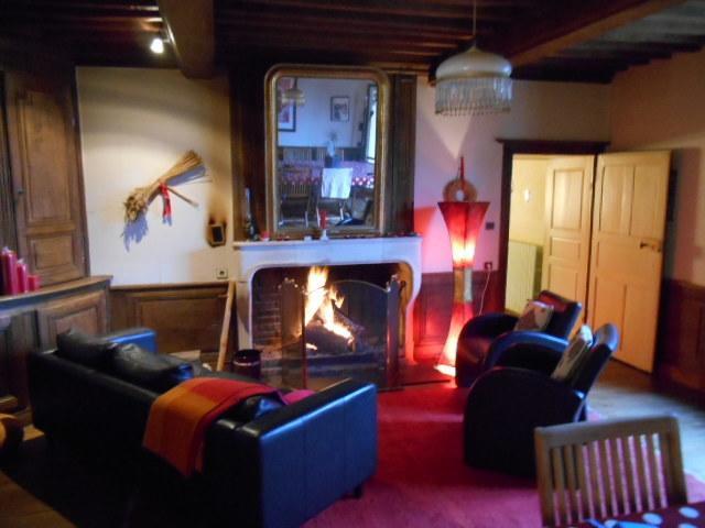 Doncourt-sur-Meuse La Maison De Marie-Claire מראה חיצוני תמונה