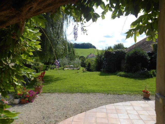 Doncourt-sur-Meuse La Maison De Marie-Claire מראה חיצוני תמונה